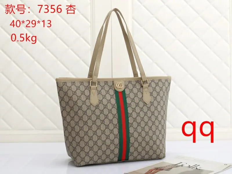 gucci sac a main  pour femme s_1012260